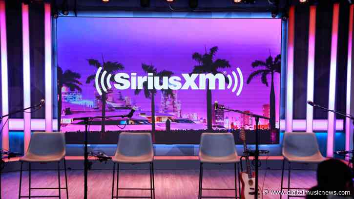 SiriusXM Shed 500K Subscribers in Q2 2023, Pandora Subs Edge Downwards