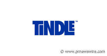 TiNDLE Foods breidt uit naar nieuwe categorieën tijdens snelle groei en voegt portefeuille van disruptieve voedingsmerken samen onder één wereldwijd merk