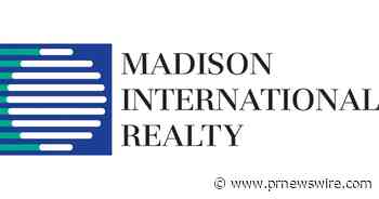 MADISON INTERNATIONAL REALTY TO COMMIT UP TO $150 MILLION IN STRATEGIC GROWTH CAPITAL TO REI NATION, A LEADING SINGLE FAMILY RENTAL OPERATOR / MANAGER