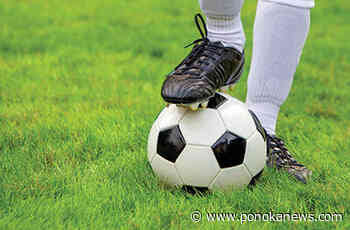 Ponoka Minor Soccer to host the Tier 3 U13 Boys and Girls Alberta Soccer provincials