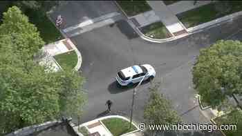 3 people, including young child, shot in Auburn Gresham