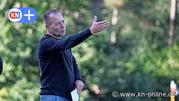 PSV Neumünster, VfR Neumünster und FT Preetz im Viertelfinale