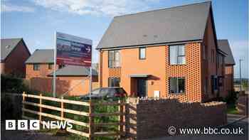 Housebuilder sees rise in 36-year mortgages