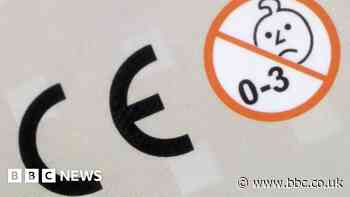 UK to keep EU safety mark in post-Brexit climbdown