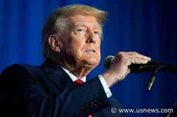 Should Trump Go to Jail? the 2024 Election Could Become a Referendum on That Question