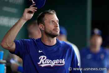 The Rangers Expected More Wins This Year. After a Deadline Push, They're Thinking About October