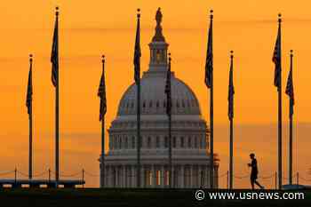 The US Government's Debt Has Been Downgraded. Here's What to Know