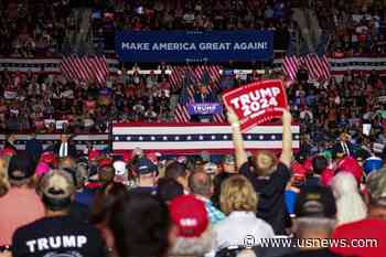 Trump Supporters Unfazed by New Indictment: 'This Is All Political'
