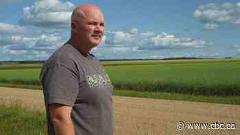 A proposed wind power project in northern Alberta is dividing neighbours