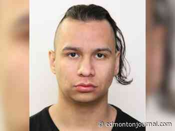 Alberta man who led police on chase that ended in hail of bullets sentenced to five years in prison