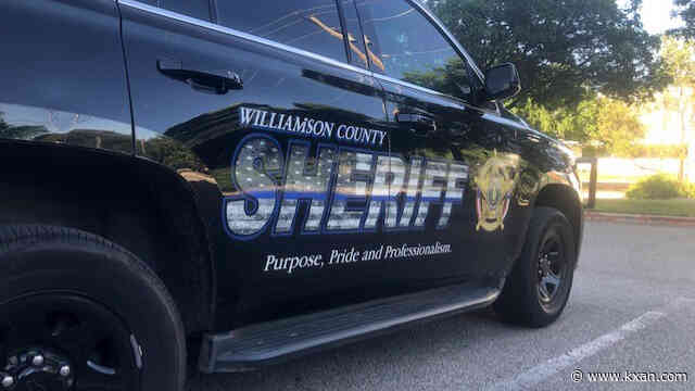 Suspicious package prompts investigation in Liberty Hill