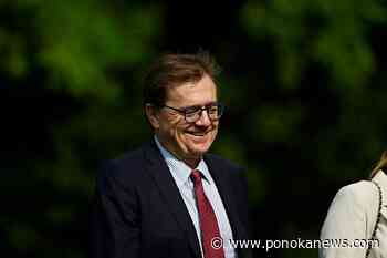 Pledge to plant 2 billion trees lofty but attainable, Natural Resources Minister says