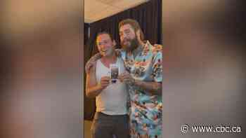 Toronto man sells ultra-rare 'One Ring' card to rapper Post Malone for $2.64M