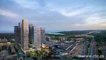 Pickering City Centre set to undergo major development to create 'thriving' urban hub