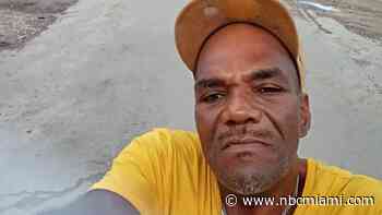 ‘Prayer is taking us through': Family remembers man killed in Gladeview hit-and-run