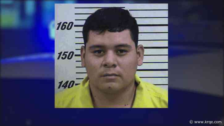 Former Isleta officer convicted of raping suspect given four years in prison