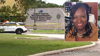 ‘An angel on Earth': Family mourns woman killed in Miami Gardens hit-and-run