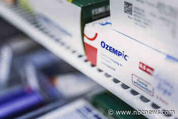 Makers of Ozempic and Mounjaro sued over 'stomach paralysis' claims