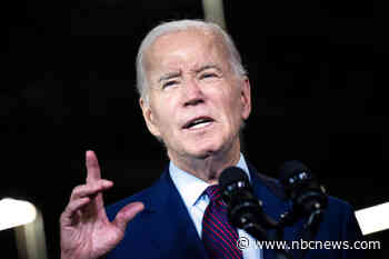 Biden acknowledged his 7th grandchild after getting the 'green light' from his son