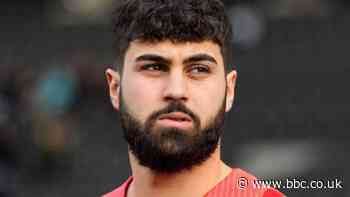 Josko Gvardiol: Manchester City agree £77m fee with RB Leipzig for defender