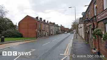 Wigan woman seriously hurt after being hit by e-bike