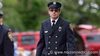 Lebanon volunteer firefighter remembered for selfless service