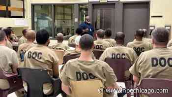 Cook County Jail takes ‘SMART' approach to addiction