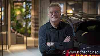 Lynk &amp; Co-CEO Alain Visser: "Bei uns geht es nicht um das Auto"