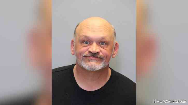 Maryland employee arrested for stealing 'destructive devices' from his job