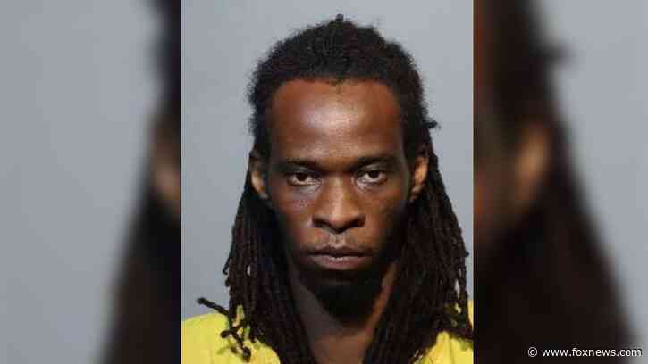 Florida dad arrested for dirt bike crash that killed his two young children