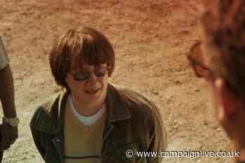 Domino’s brings yodel to Channel 4 and ITVX idents