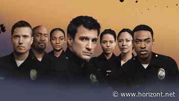 VOD-Ratings: "The Rookie" lässt "The Witcher" keine Chance