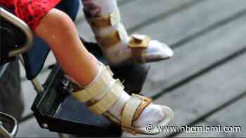 Florida fights judge's order finding children kept in nursing homes unlawfully