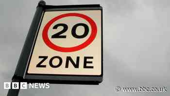 20mph speed limits to be introduced at Barnsley primary schools