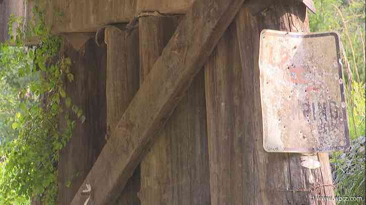 Central Police Department to patrol BREC's Frenchtown Conservation Area after drowning last month