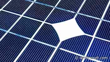 The Most Efficient Solar Panels of August 2023     - CNET