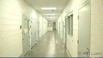 New law will make it harder for violent offenders in North Carolina to bond out of jail