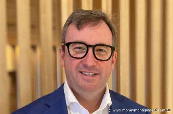 Former Ignition CEO takes up chair role