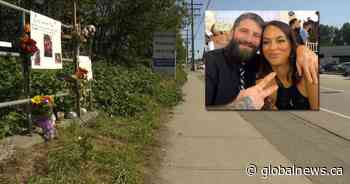 Tesla driver may have witnessed deadly hit and run, Surrey RCMP say