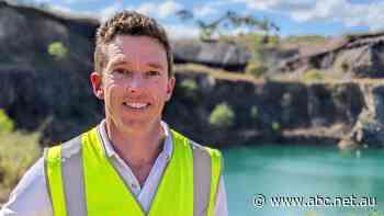 Queensland farmland might be sitting on a mountain of buried copper amid global shortage