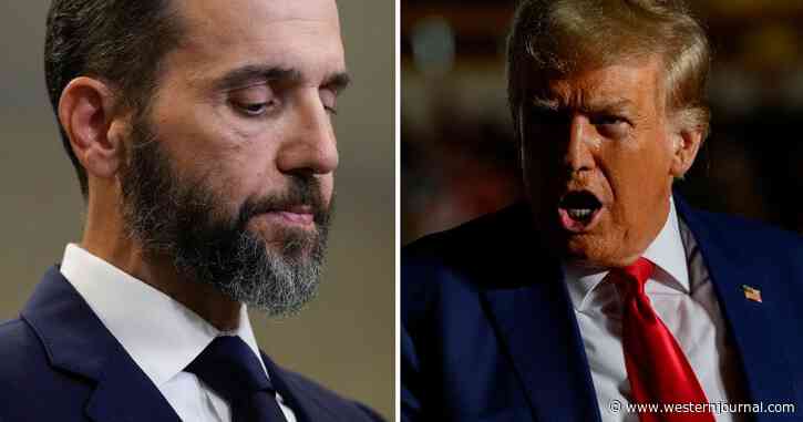 Trump Indictment Could Come Back to Bite Jack Smith, Harvard Law Professor Says