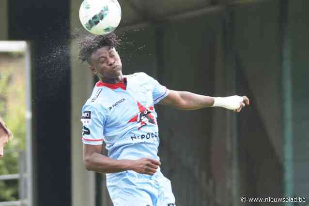 Senegalese aanvaller Ndour voelt zich na aanpassingsjaar nu wel helemaal klaar om te knallen bij Zulte Waregem: “Jullie zagen nog niet de echte Alioune”
