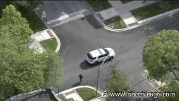 1 dead, 3 hurt in Auburn Gresham shooting