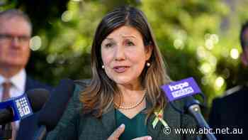 'No excuse' for construction site injuries says minister after 'devastating' week