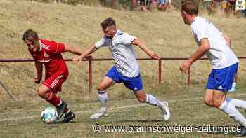 Die Bezirksliga startet mit dem Derby Gitter gegen Innerstetal