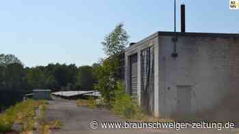 Rütgers-Gelände bei Woltorf - unendliche Story nicht zu Ende