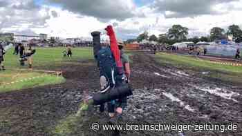Wacken-Festival erstattet abgereisten Besuchern Ticketkosten