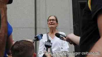 Todesurteil nach Anschlag auf Synagoge in Pittsburgh