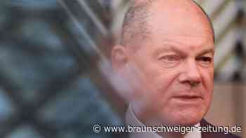 Faktencheck: Gab Scholz mehr als 500.000 Euro für Fotos aus?