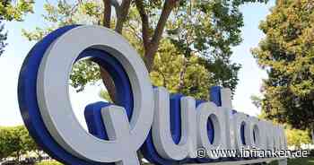 Smartphone-Schwäche bremst Chipkonzern Qualcomm